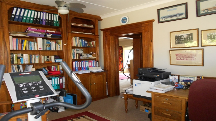 4 Bedroom Property for Sale in Parys Free State